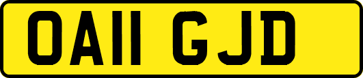 OA11GJD