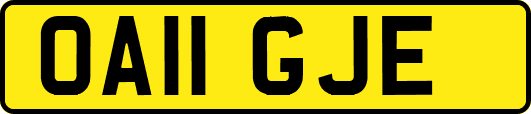 OA11GJE