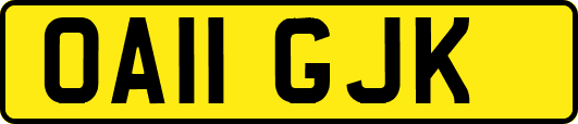 OA11GJK