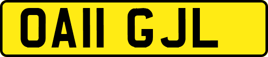 OA11GJL
