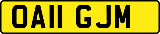 OA11GJM