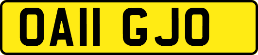 OA11GJO