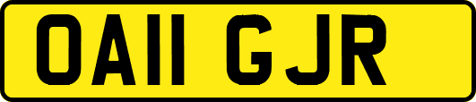 OA11GJR