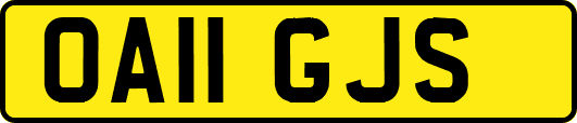 OA11GJS