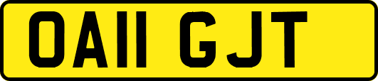 OA11GJT