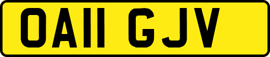 OA11GJV