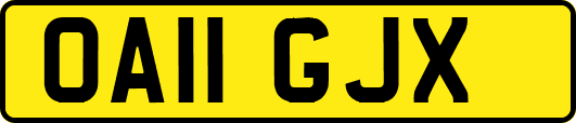 OA11GJX