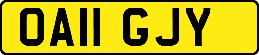 OA11GJY