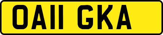 OA11GKA
