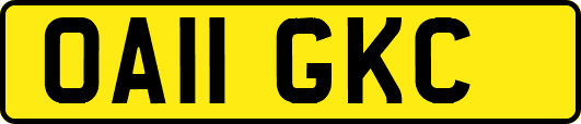OA11GKC
