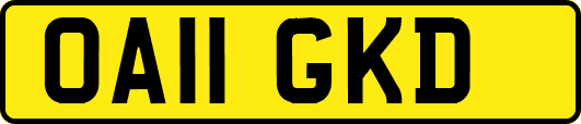 OA11GKD