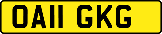 OA11GKG