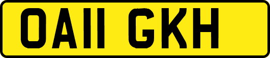 OA11GKH