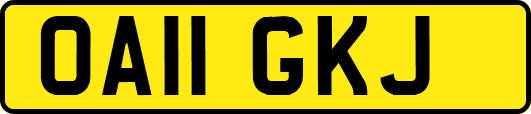 OA11GKJ