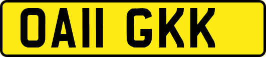 OA11GKK