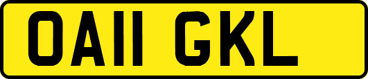OA11GKL