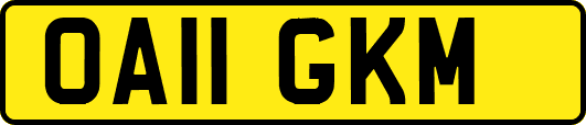 OA11GKM