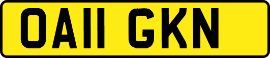 OA11GKN