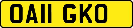 OA11GKO