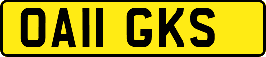 OA11GKS