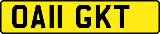 OA11GKT