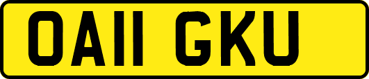 OA11GKU