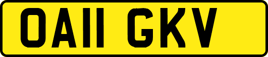 OA11GKV