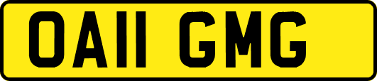 OA11GMG