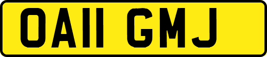 OA11GMJ