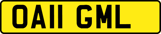 OA11GML