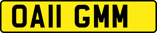 OA11GMM