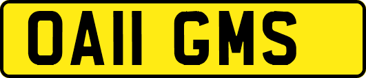 OA11GMS