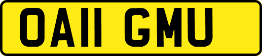 OA11GMU