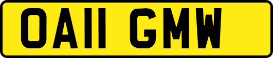 OA11GMW