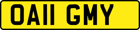 OA11GMY