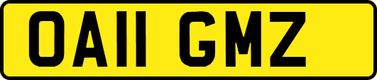 OA11GMZ