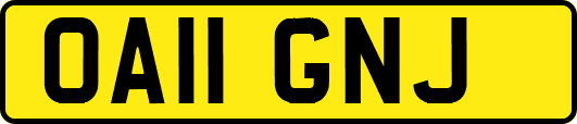 OA11GNJ