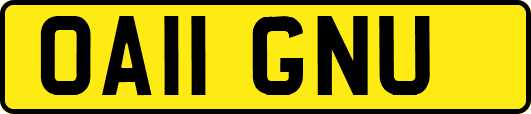 OA11GNU
