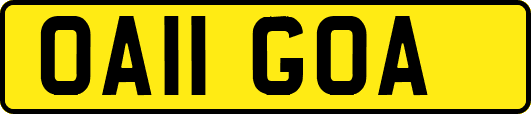 OA11GOA