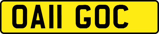 OA11GOC