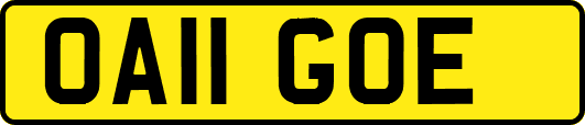 OA11GOE