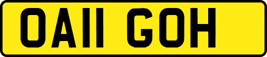 OA11GOH