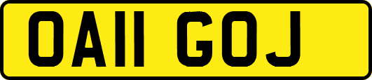 OA11GOJ