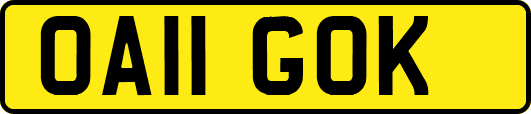 OA11GOK