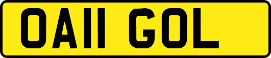 OA11GOL