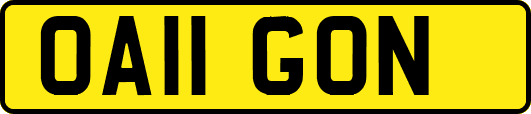 OA11GON