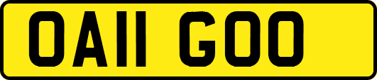 OA11GOO