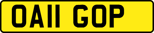 OA11GOP
