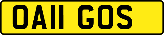 OA11GOS