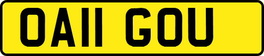 OA11GOU